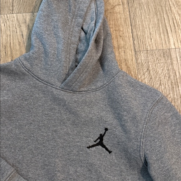 Jordan Sweatshirt - Picture 3 of 3